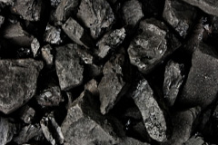 Chelford coal boiler costs